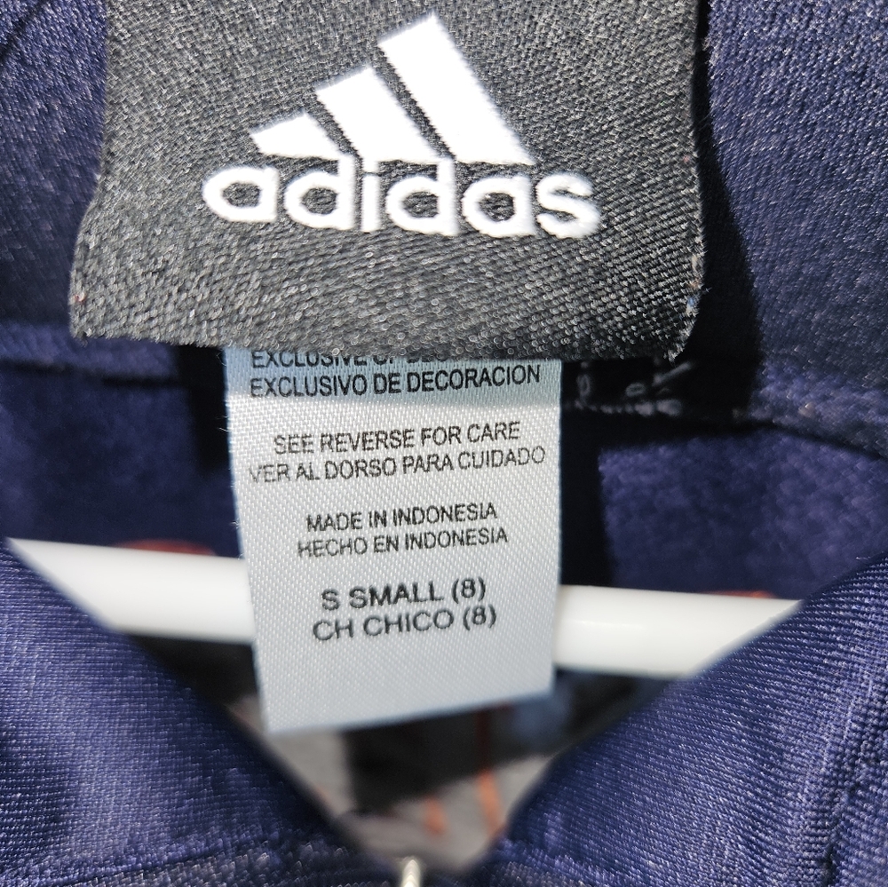 Detroit Tigers Jacket - Picture 3 of 3